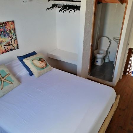 Sea House Altamar Hotel San Andrés Kültér fotó