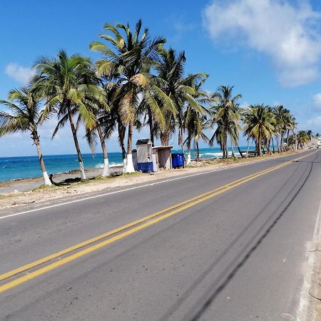 Sea House Altamar Hotel San Andrés Kültér fotó