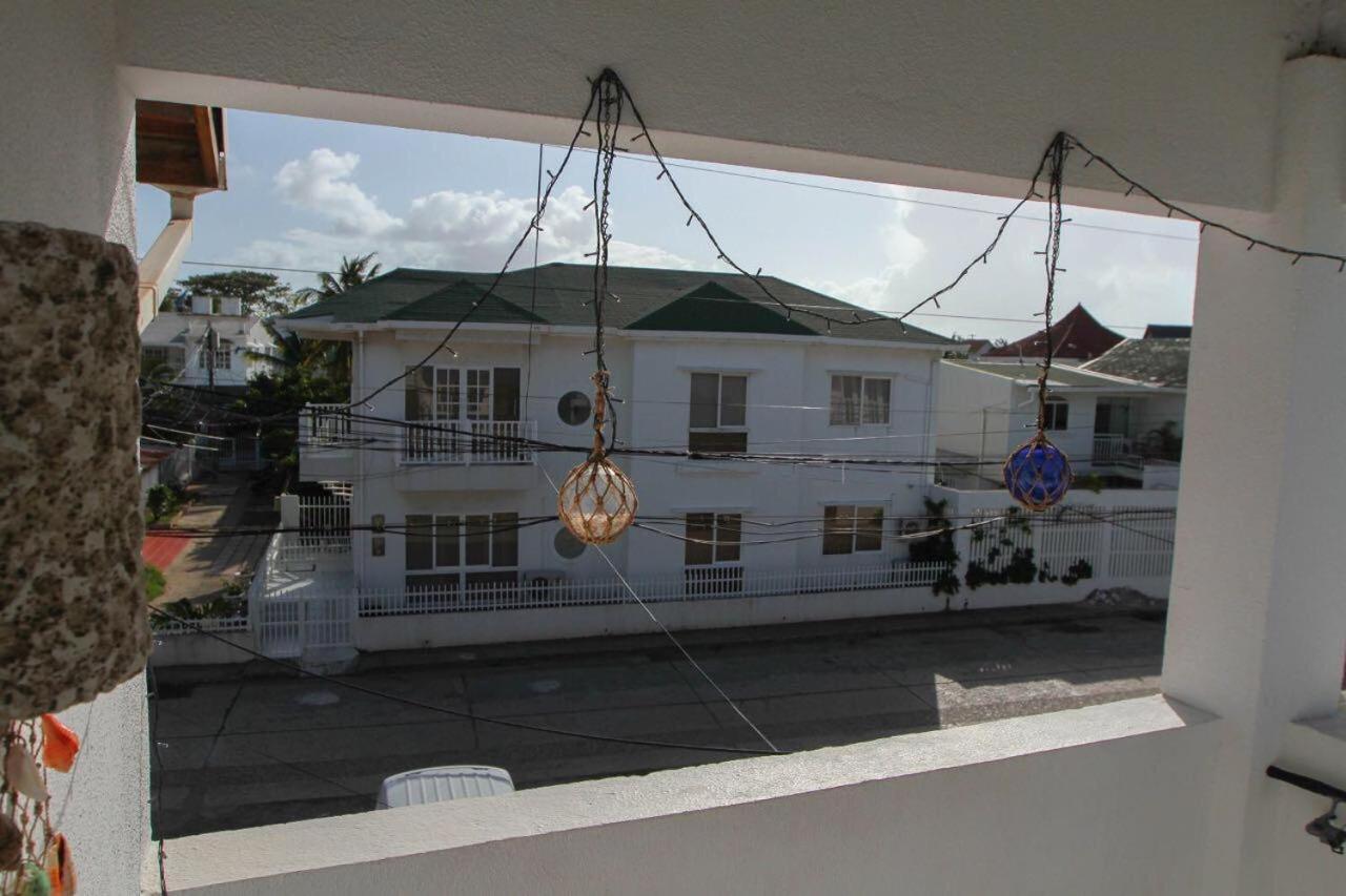 Sea House Altamar Hotel San Andrés Kültér fotó
