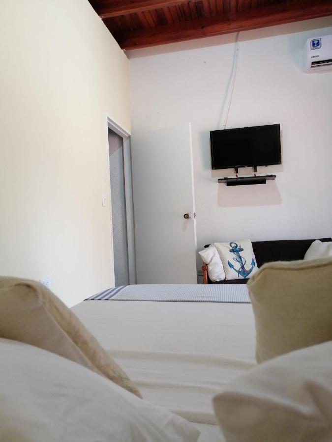 Sea House Altamar Hotel San Andrés Kültér fotó