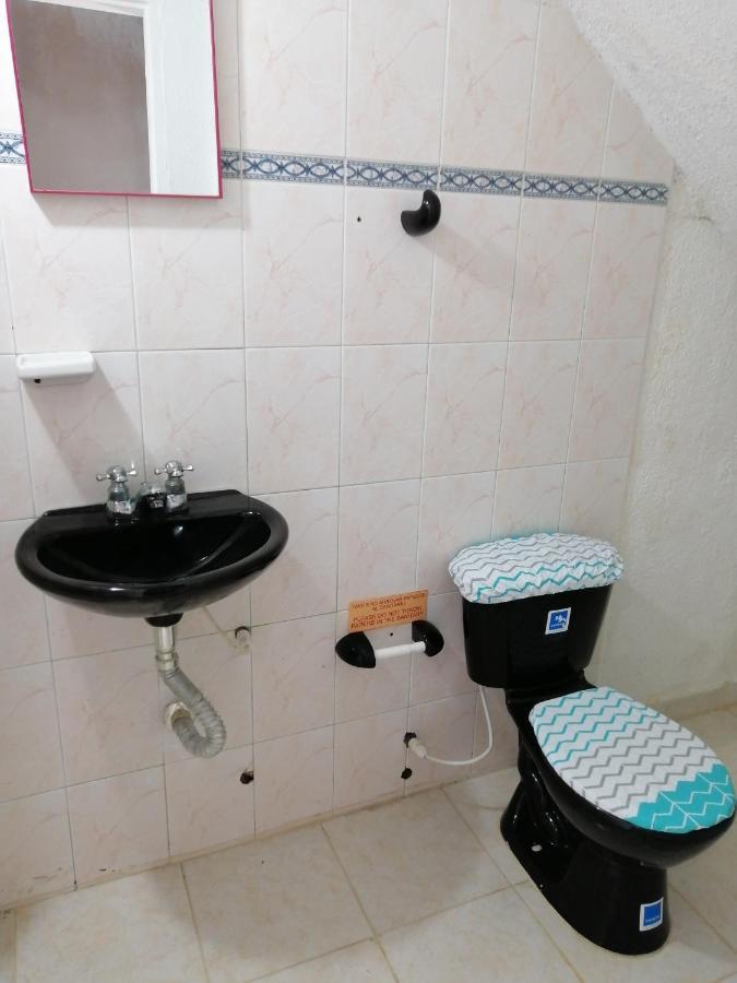 Sea House Altamar Hotel San Andrés Kültér fotó