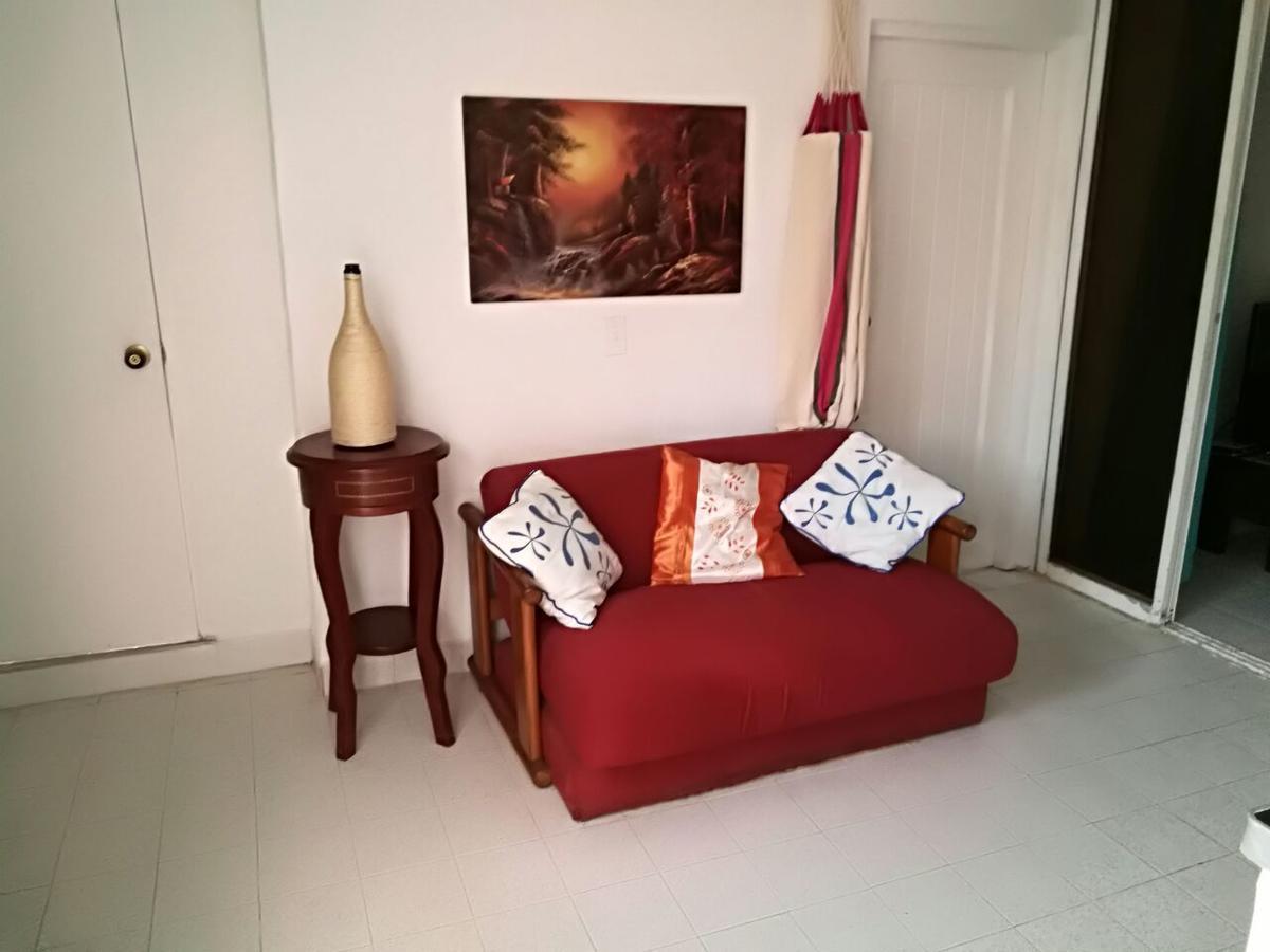 Sea House Altamar Hotel San Andrés Kültér fotó